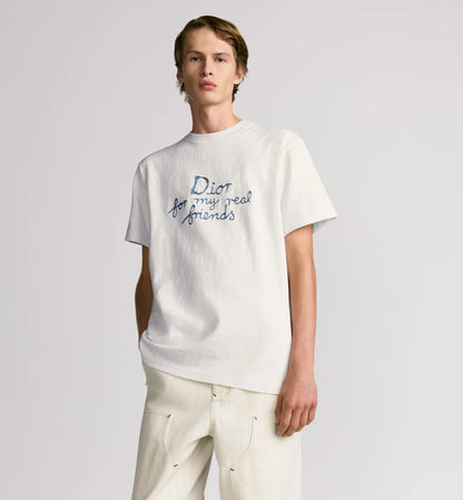 CD T-SHIRT