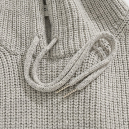 CEL SWEATER HOODIE
