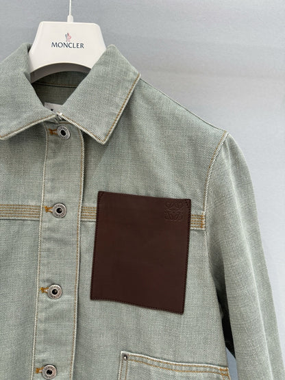 LOEW JACKET