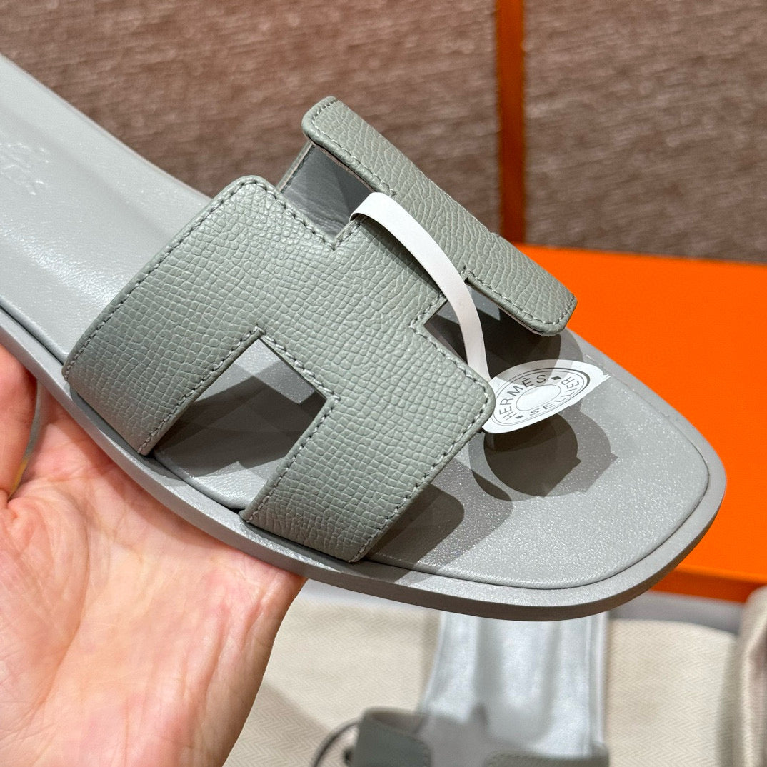 HERM ORAN SANDALS