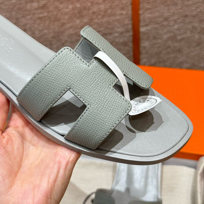 HERM ORAN SANDALS