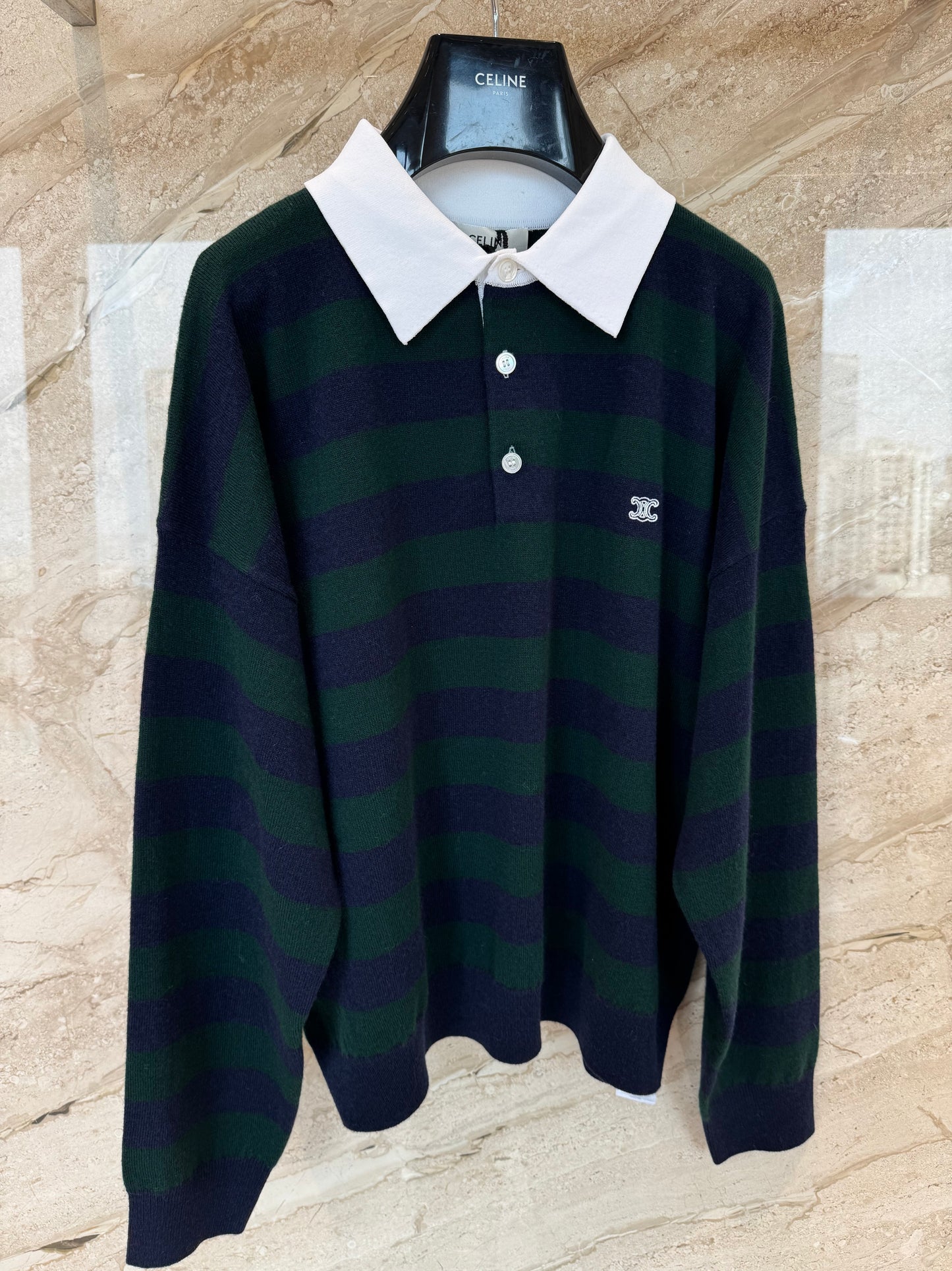 CEL POLO SHIRT