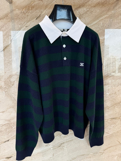 CEL POLO SHIRT