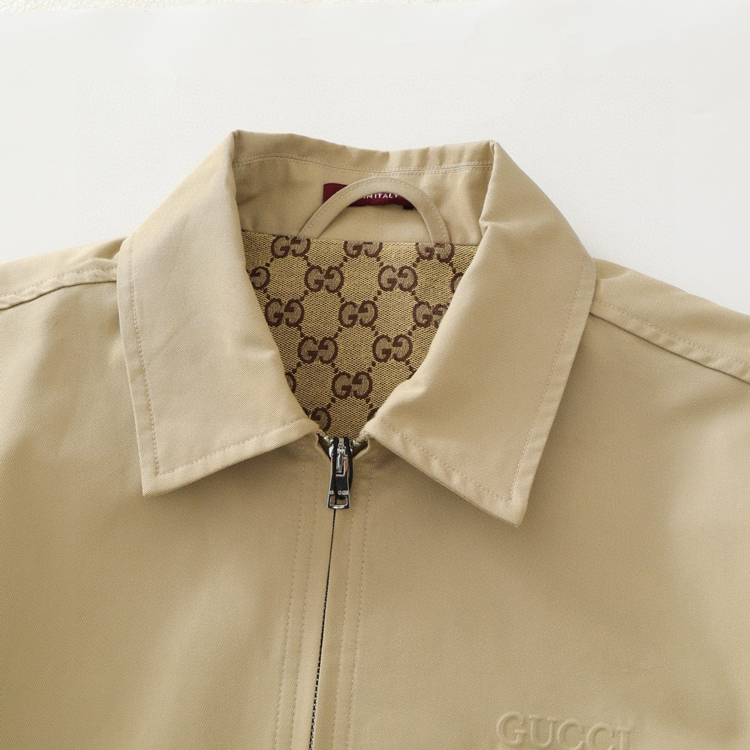 GG JACKET