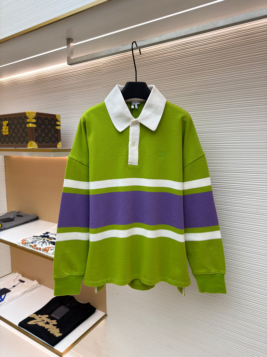 LOEW JUMPER