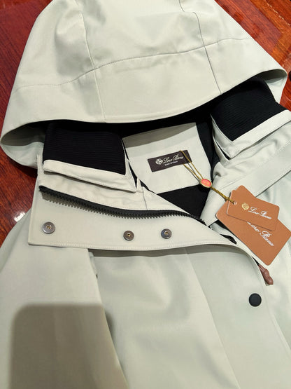 LORO P JACKET
