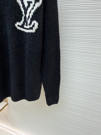 LOU JUMPER