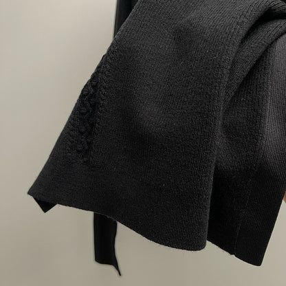 CC TURTLENECK