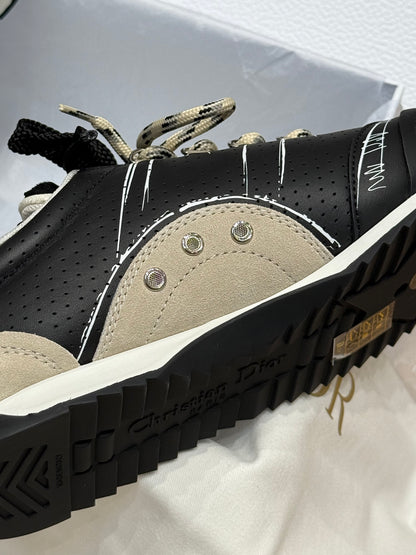 CD D-SKETCH SNEAKER