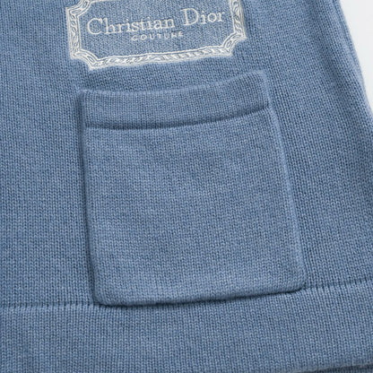 CD CARDIGAN