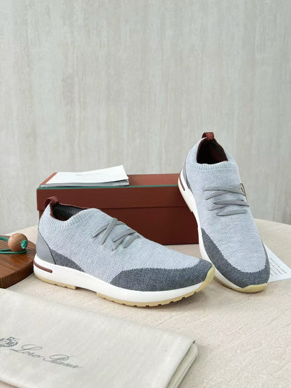 LORO P FLEXY WALK SNEAKER