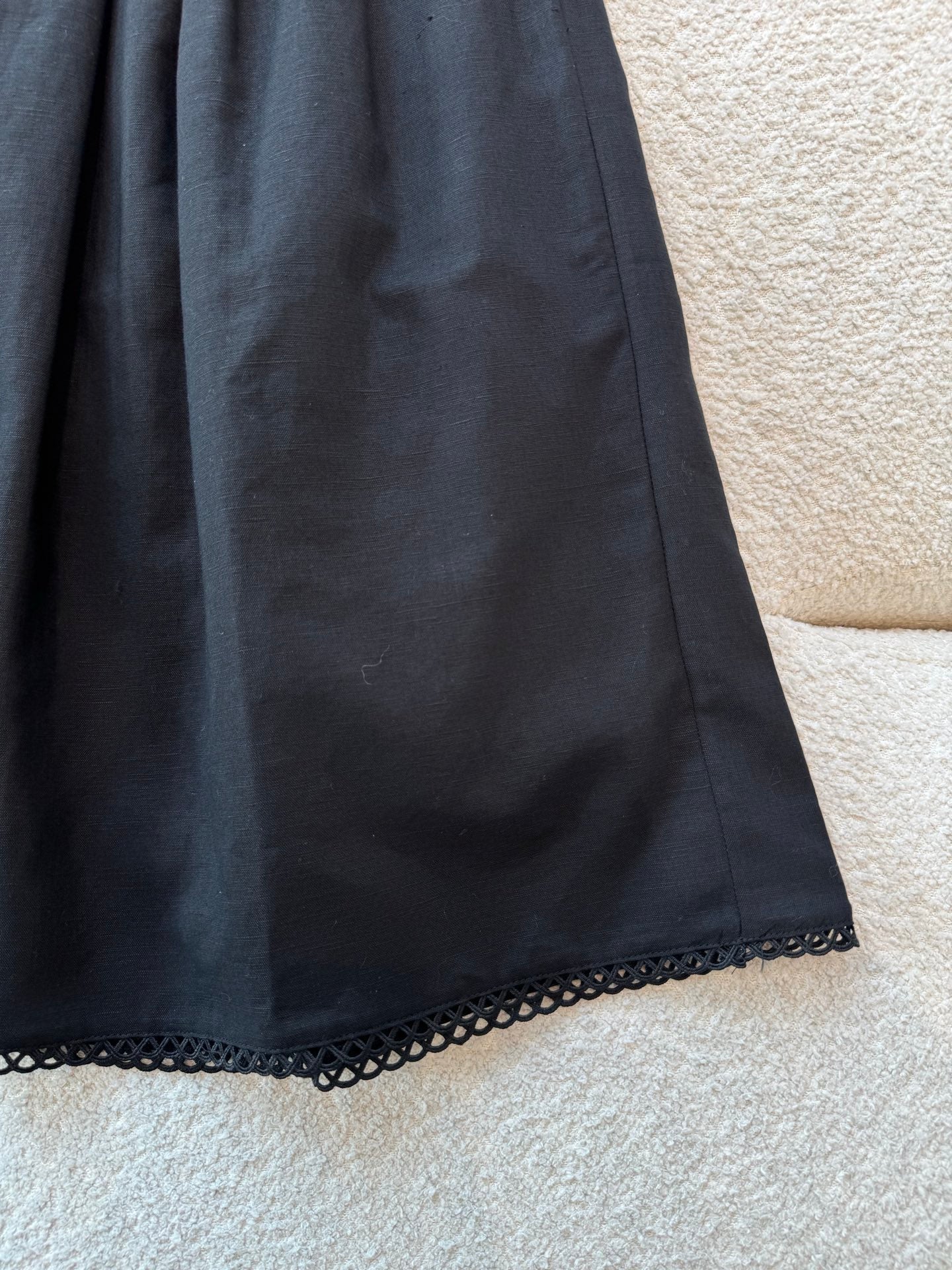 MIU M SKIRT