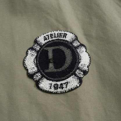 CD JACKET