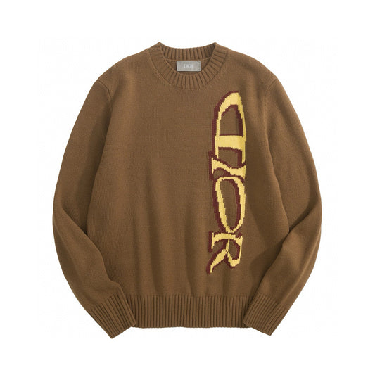 CD SWEATER