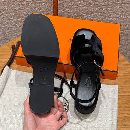 HERM JAM 30 SANDALS