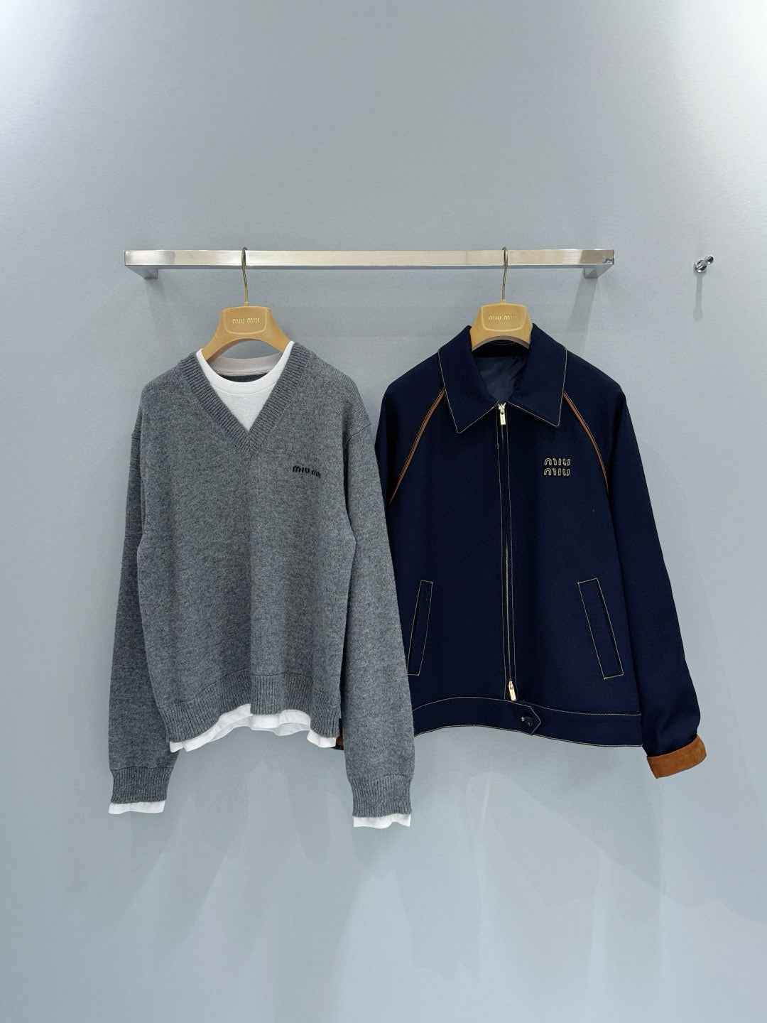 MIU M JUMPER