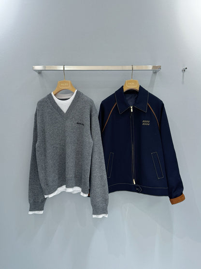 MIU M JUMPER