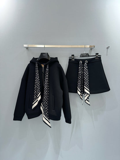 LOU SKIRT