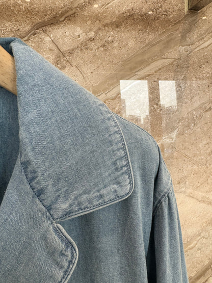 SL DENIM SHIRT