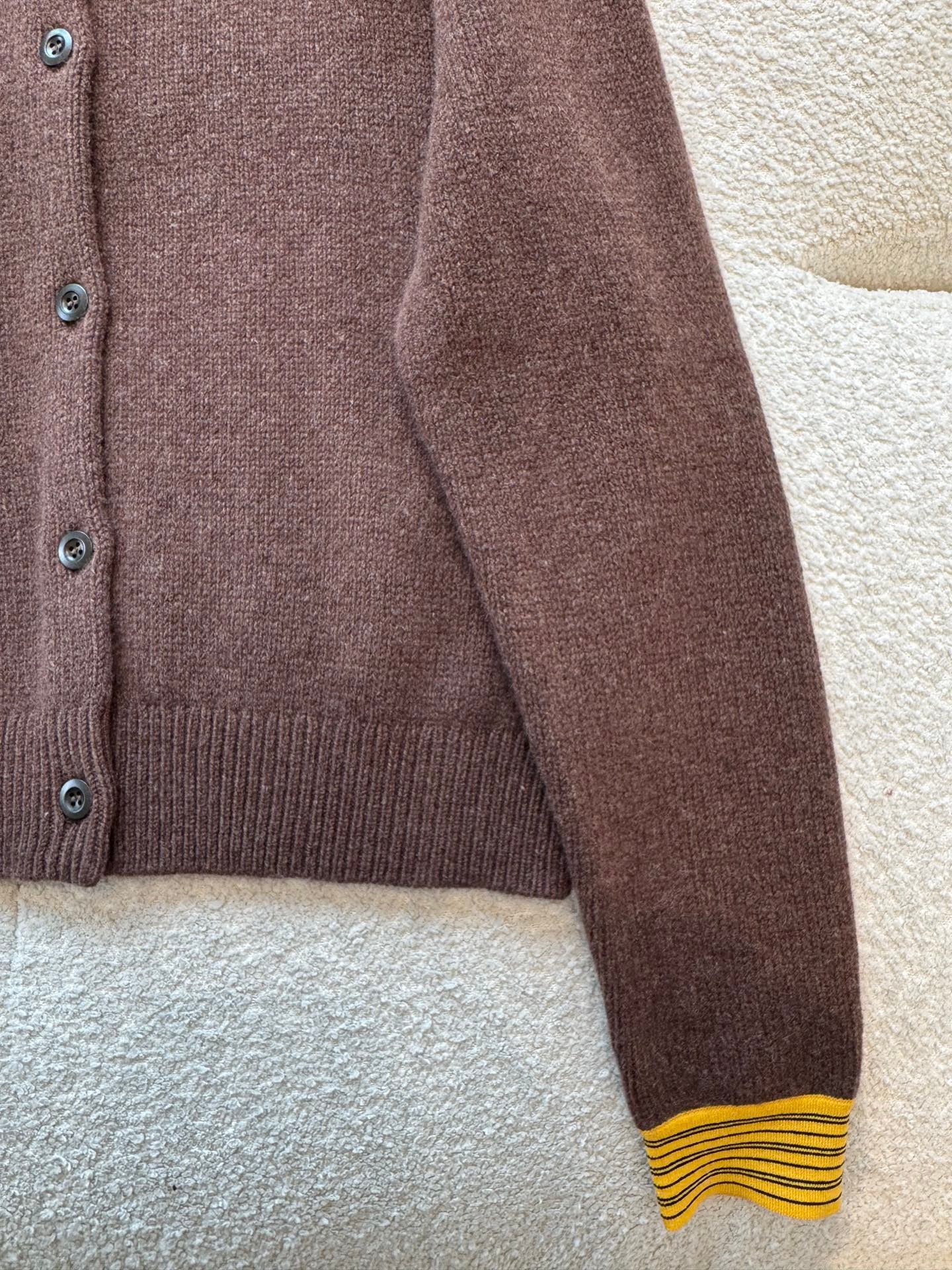 PD CARDIGAN
