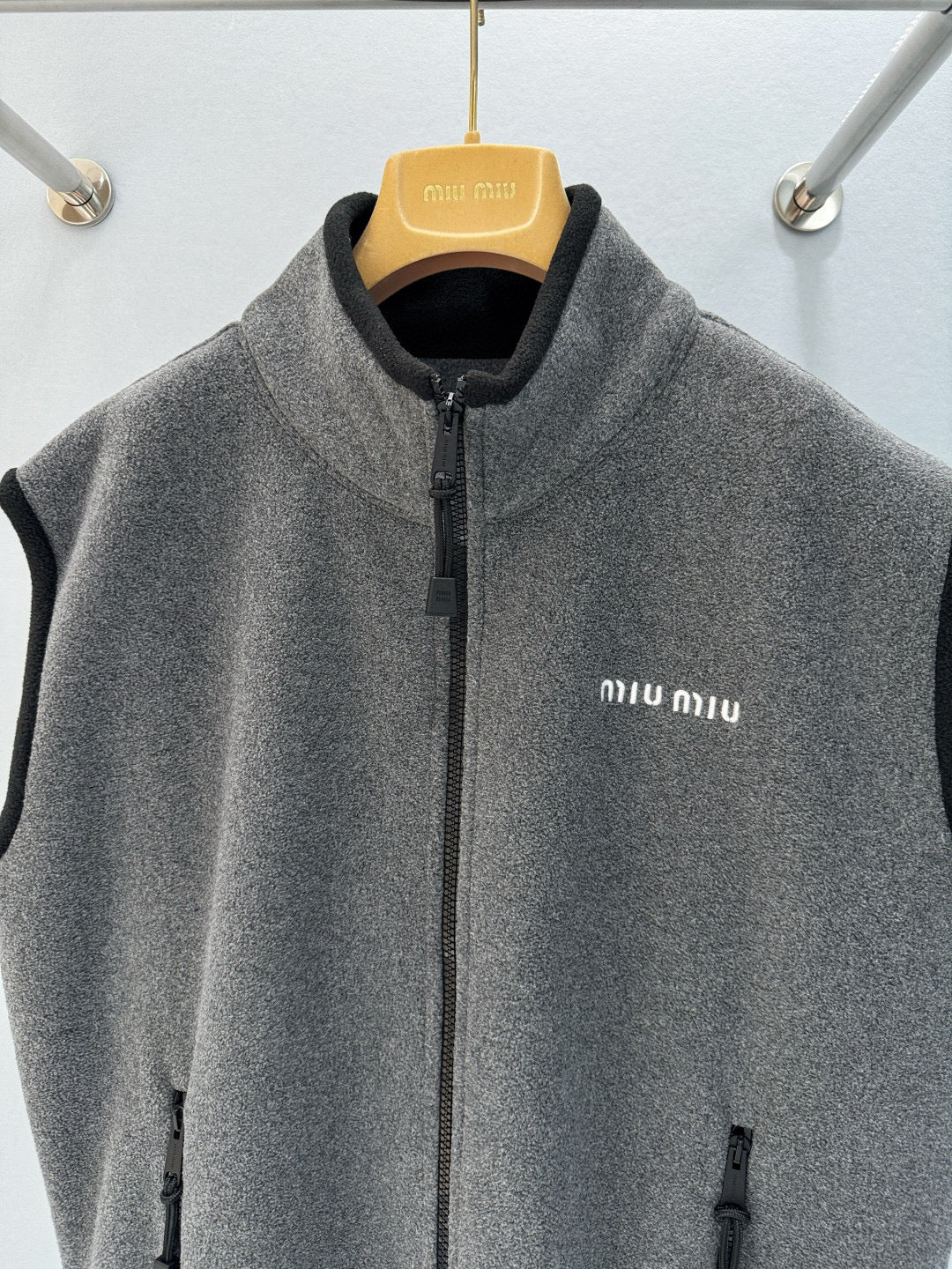 MIU M VEST