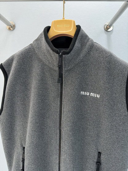 MIU M VEST
