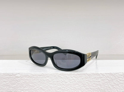 MIU M SUNGLASSES