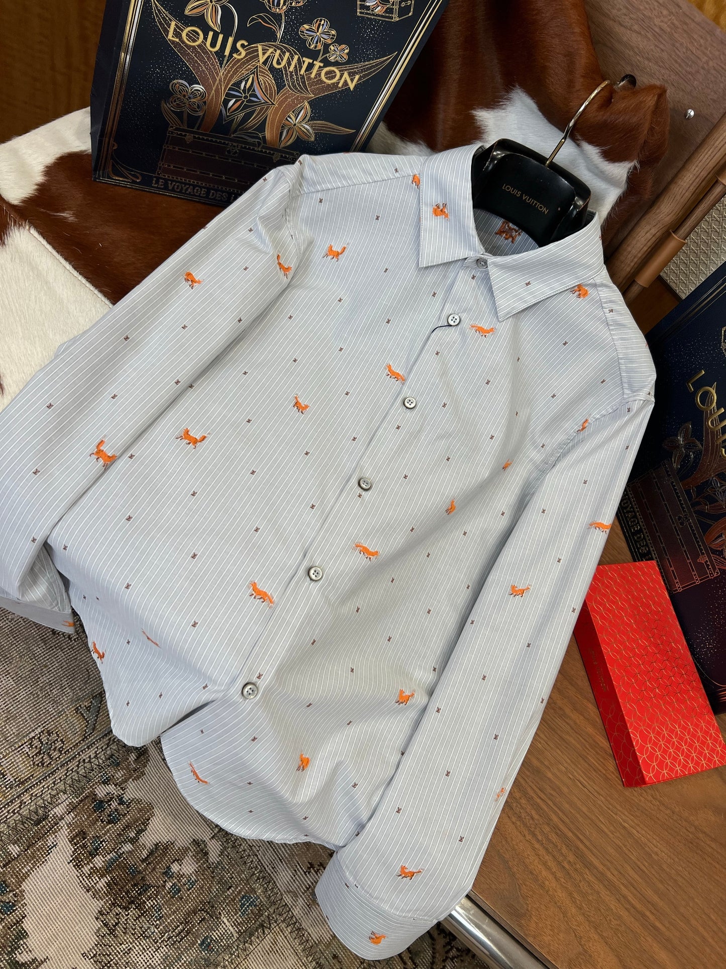 LOU SHIRT