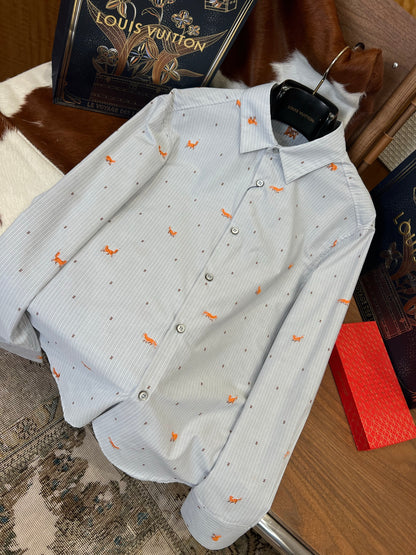 LOU SHIRT