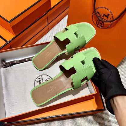 HERM ORAN SANDALS