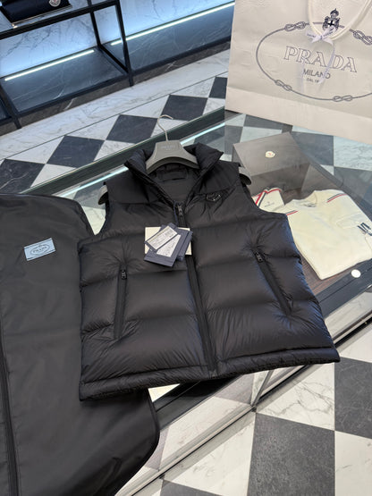 PD VEST