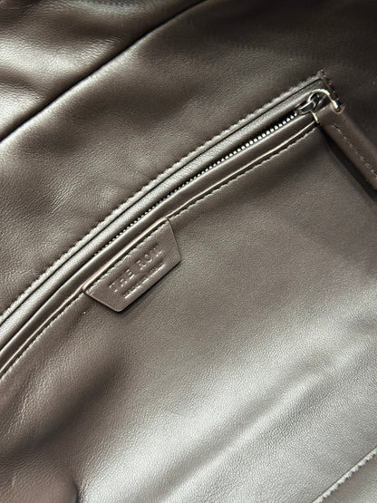 THE ROW ASTRA BOWLING BAG