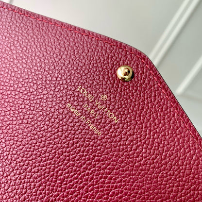 LOU SARAH WALLET