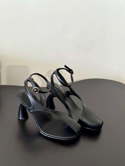 DRIES VAN NOTEN HEELS