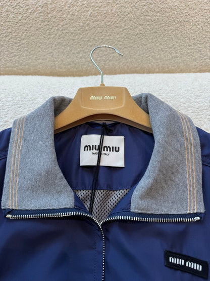 MIU M JACKET