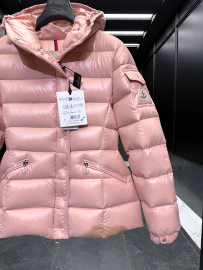 MONC BARANTE JACKET