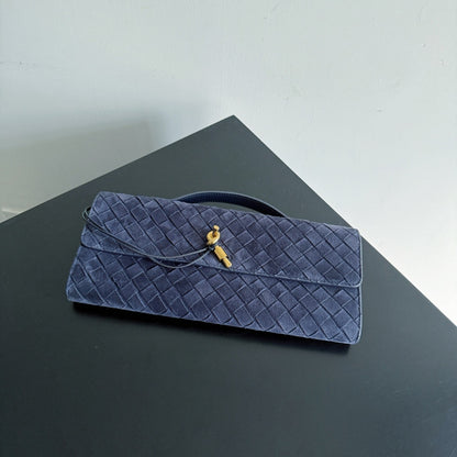 BV ANDIAMO CLUTCH