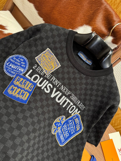 LOU T-SHIRT
