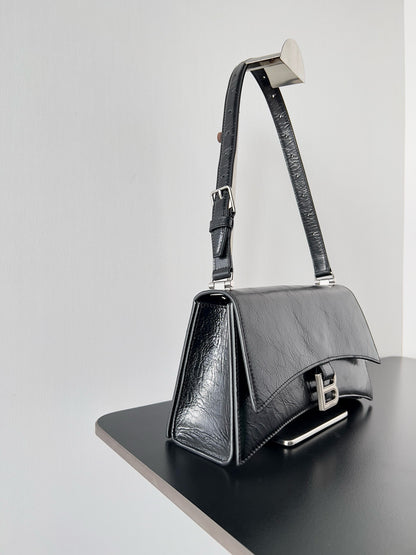 BAL SMALL CRUSH BAG