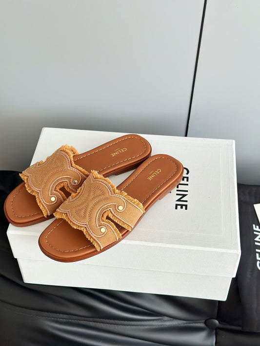 CEL SANDALS