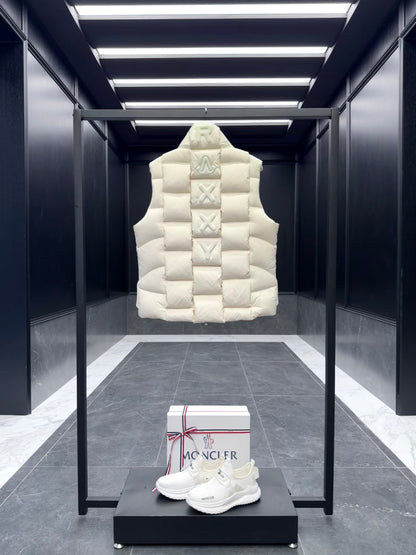 MONC x CHRISTOPHER RAXXY VEST