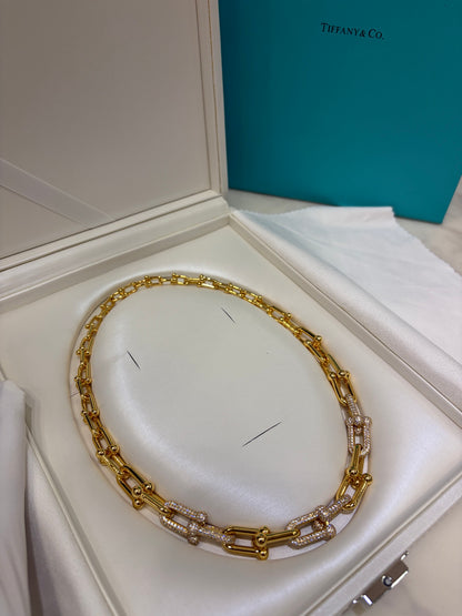 TIFF NECKLACE