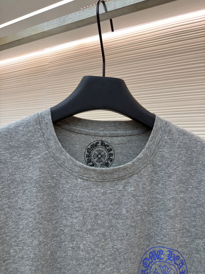 CHROME H T-SHIRT