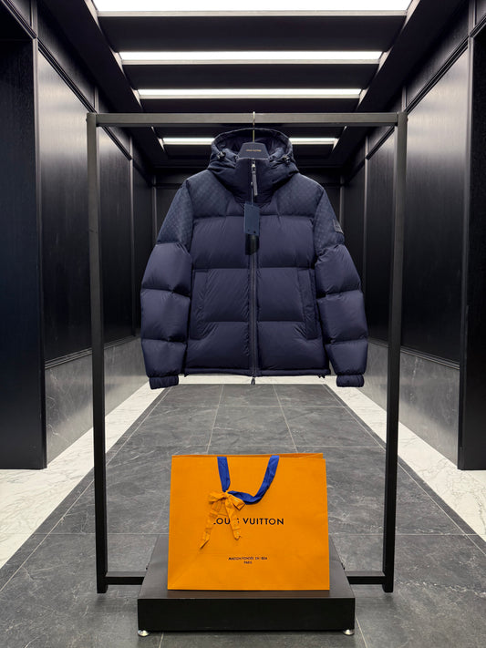LOU PUFFER JACKET