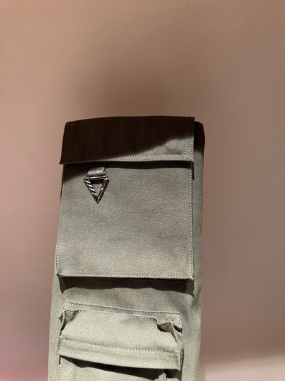 THE ATTICO BOOTS