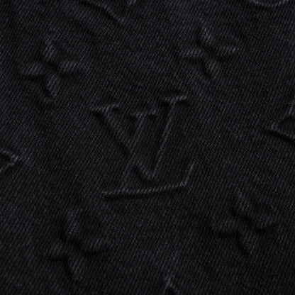 LOU DENIM SHIRT