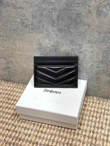 SL CARD HOLDER