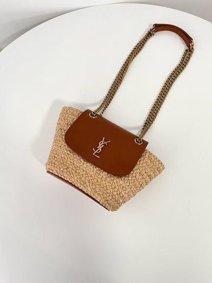 SL MINI MANON BAG