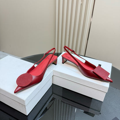 JACQ HEELS