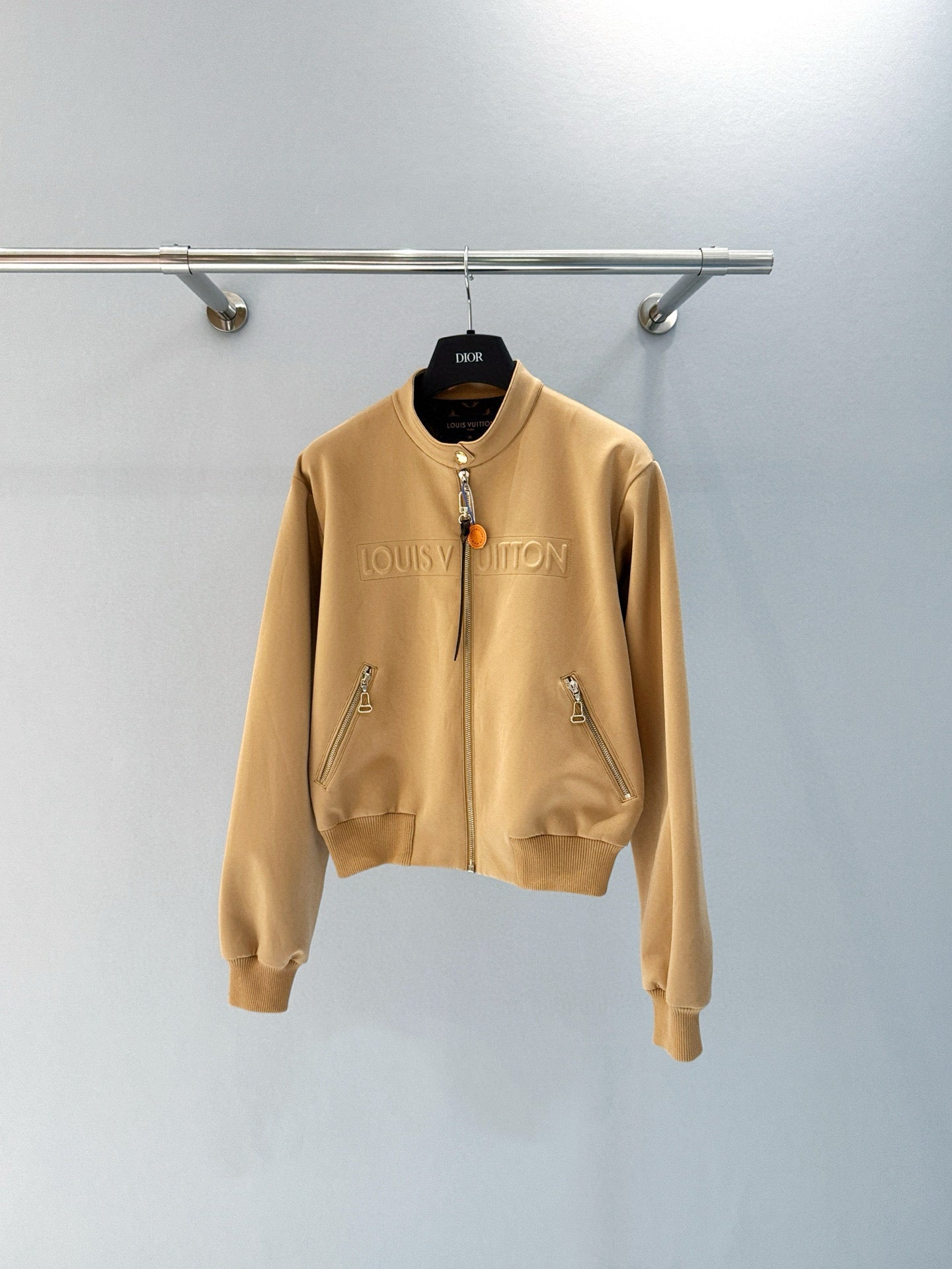 LOU JACKET